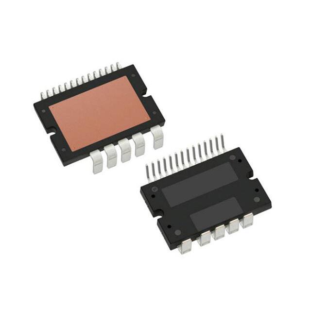 NXV04V120DB1 onsemi  Power Driver Modules